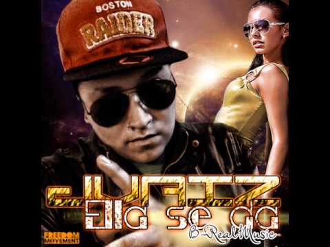 DvaiZ - Ella se da (by B-Real Music) 2013