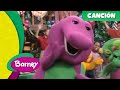 Barney Canciones Señor Sol