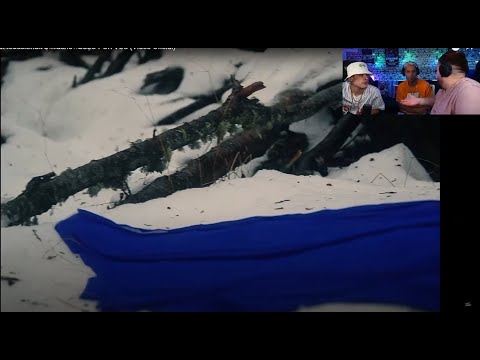 Coscu y Ibai  reaccionan a Trueno - SOLO POR VOS (Video Oficial)