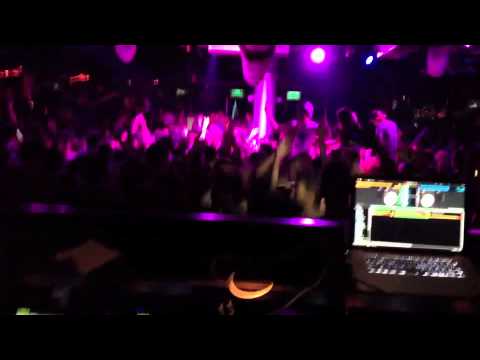 DJ DIABLO V 'LIVE' @ BCM (WORLD TOP 10 SUPERVENUE) SUMMER 2013