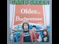 Gang Green - We Can Go