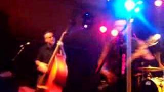 Tiger Army - Temptation