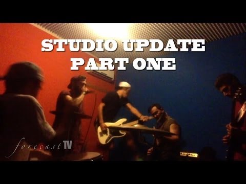 Forecast - STUDIO UPDATE Part #1 (SUB ENG)