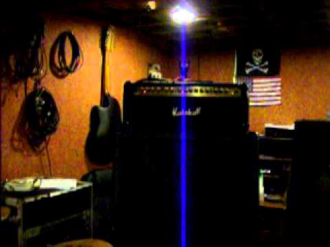 Chuck Schuldiner Tone