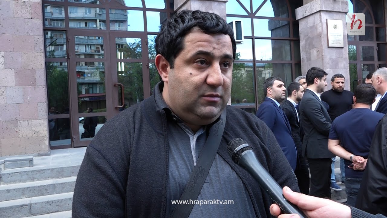 Թե’ Արսեն Թորոսյանը և թե’ Անահիտ Ավանեսյանը պիտի հարցաքննվեն