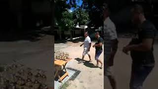 Entrega dos Troféus da 2ª etapa Estadual 2018