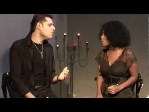 Momy Levy מומי לוי ואיילה אינגדשט כמו נוצה - Feather In The Wind