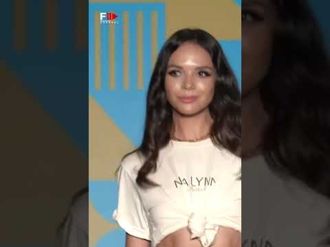 NIA LYNN - Fashion Channel #shorts