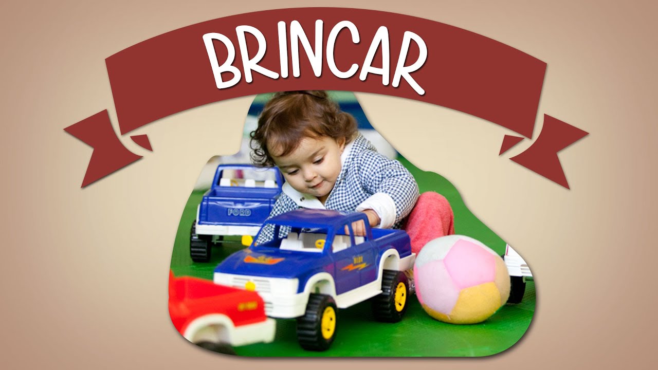 Brincar ajuda o desenvolvimento | O que fazer?