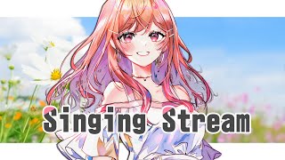 【Singing】ランチ歌枠で元気回復！！【karaoke #一条莉々華/hololive DEV_IS ReGLOSS】