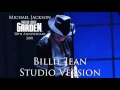 Michael Jackson Billie Jean 30th Anniversary MSG 2001 Studio Version TEASER