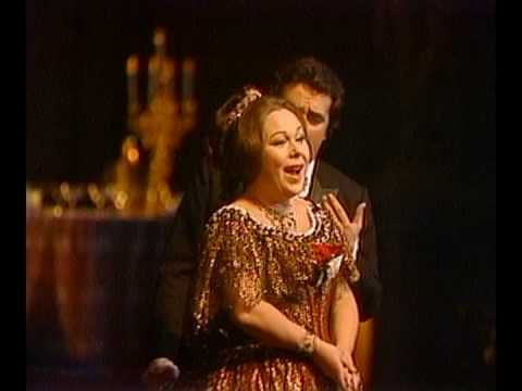 Renata Scotto & Jose Carreras in La Traviata (vaimusic.com)