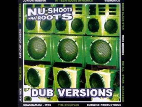 Goldmaster All Stars - Don't Let Me Dub - RossAndreggae11