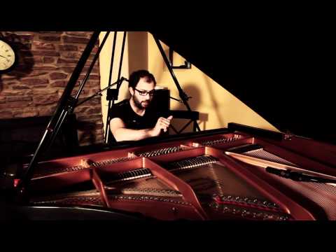 Instruccional de piano "El Brillo De Mis Ojos"