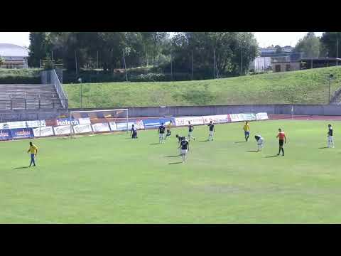 Testspiel VFC Plauen - LOK Leipzig