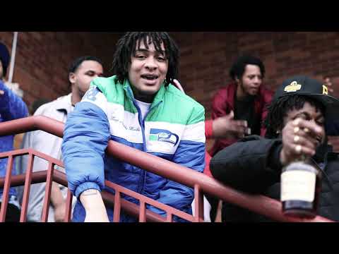 Quehurk FT Mikejack3200 - Rap Niggas