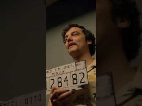 Pedro Bromfman - Baby Girl Narcos 2 Season ( Pablo Escobar) 1 hours long version