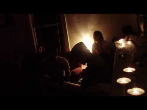 Living Room Worship with United Pursuit