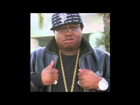 Clyde Carson - Slow Down (Feat. Young Gee , Gucci Mane, E-40, The Game & Dom Kennedy) [REMIX]