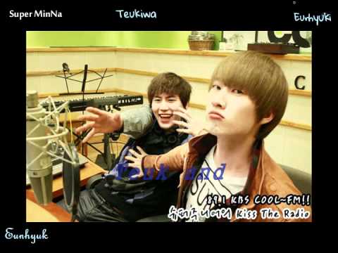 [Engsub+Kara] Sukira Theme Song