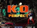 The King Of Fighters 98 Survivor Iori Vs Rugal