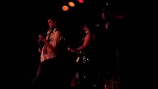 The Greencards - Lonesome Side of Town