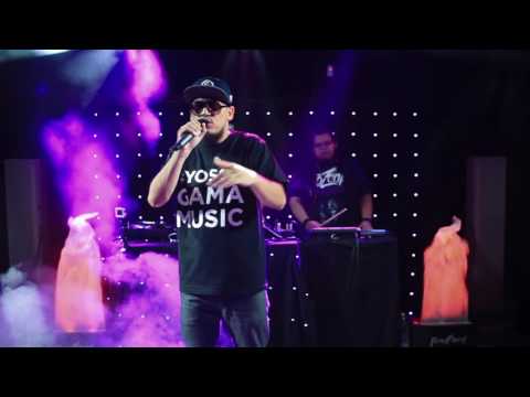 Serko Fu y Tocadiscos Trez - Live Session #YoSoyGamaMusic