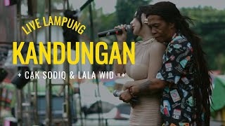 Download lagu LALA WIDY & CAK SODIQ - KANDUNGAN - NEW MONATA LIVE LAMPUNG 27 APRIL 2025 mp3