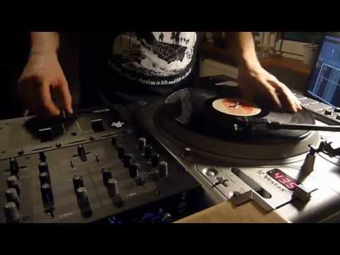 Global Skratch League - Fixture 3 - Host: Brainlock vs. Guest: Hardcut