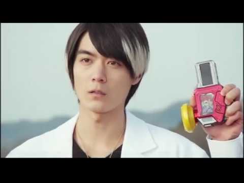 Kamen Rider Ex Aid Bang Bang Simulations Henshin | 『Episode 20 HD 』