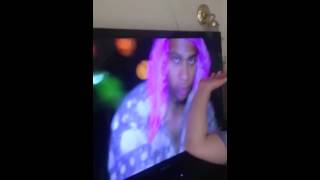 Cooking( lil b Ryan seacrest)