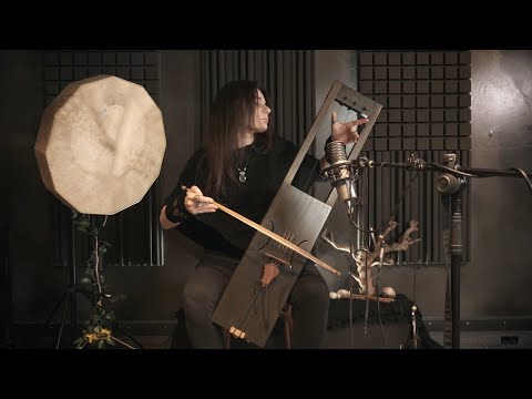 Helvegen - Wardruna - Tagelharpa Cello cover