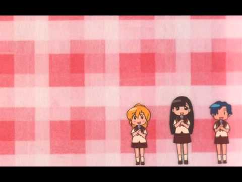 Mahoromatic: Automatic Maiden Mahoro DE Mambo Triomatic