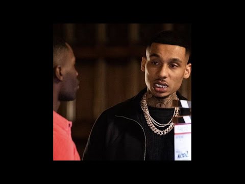 Fredo x Dave x Nines Type Beat "Sacrifice" | UK Rap Type Beat 2022