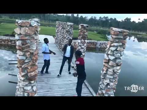 Akwaaba Viral dance vedio Guiltybeatz x Mr Eazi Ft Dr Drew Dance