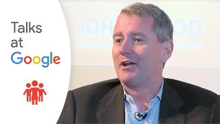 John Wood: "Creating Room to Read" | Talks at Google