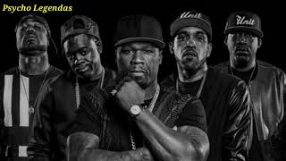 G-Unit - Ballin&#39; (Legendado)