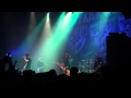 Dropkick Murphys - Climbing A Chair To Bed, Roundhouse, London, 10.2.2012