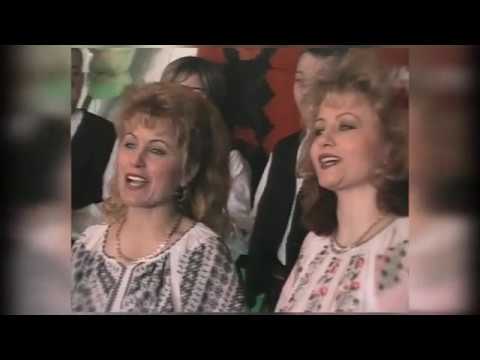 Anika i Marijana Gancu - Soakra