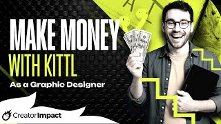 10 KITTL Income Streams Most Designers Don't Know About