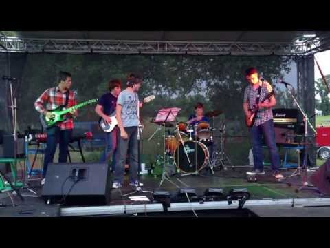 Splesh - Splesh - Hvězdný muž