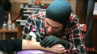 How to Pick a Tattoo Shop | NY Ink