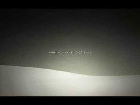 Nine Inch Nails - Ghosts I - 1