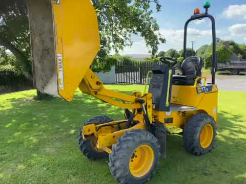 JCB 1T-2 - Image 2