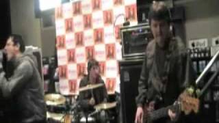 The Twang - Ice Cream Sundae