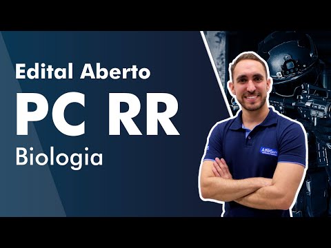 PC RR Competition - Agent and Clerk - Biology Class - Alfacon