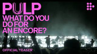 Official Teaser