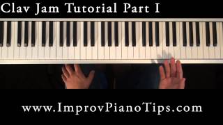 Clav Jam Tutorial Part I