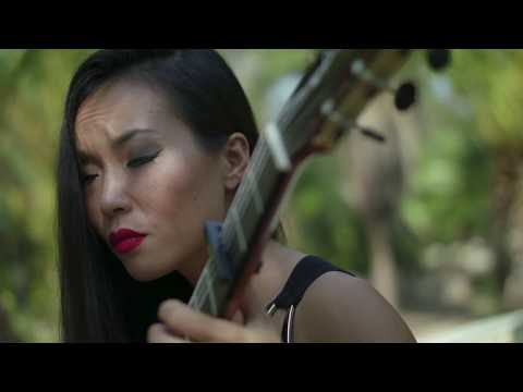 Joaquin Rodrigo, Aranjuez ma pensee by Thu Le and Fleur de Bray