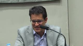 Presentación de la financiación europea del proyecto EndoCartoScope